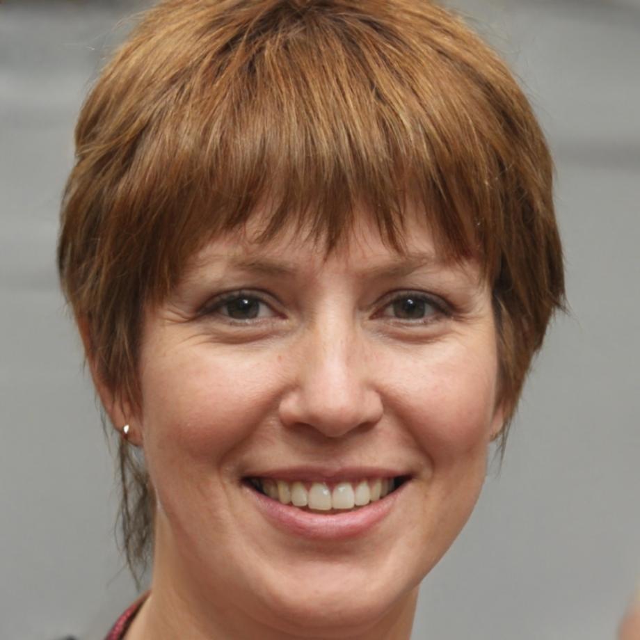 Macarena Villalobos, directora de análisis financiero